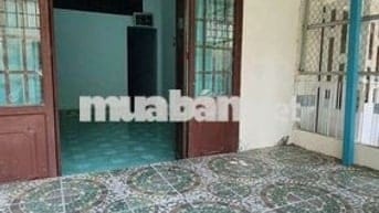 CHO THUÊ NHÀ TRỆT 81M2 HẺM 61 PHẠM NGỌC HƯNG GIÁ 3TR/THÁNG