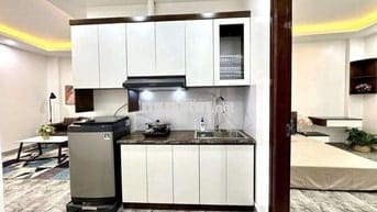 Căn hộ Studio 2n1k Ngõ 20 Mỹ Đình 11tr