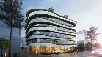 CHO THUÊ HOẶC HỢP TÁC XÂY DƯNG KHAI THÁC