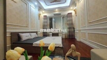 Cho thuê, 1N1K 65m2, Phạm Tuấn Tài-Cầu Giấy