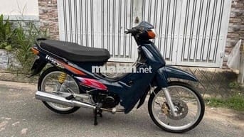 Wave Thái 110 đk 1999 bstp xe đẹp máy bao ngon