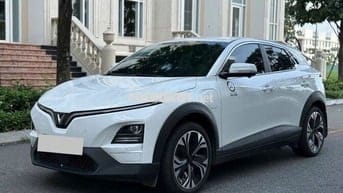VinFast VF6 2025 Plus như mới - 17000 km