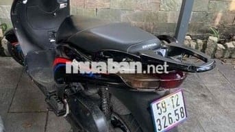 XE PS 150Fi ĐEN BÓNG