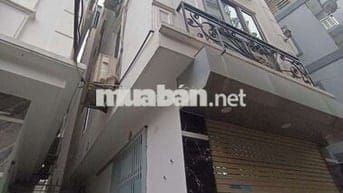 BÁN NHÀ MỚI ĐẸP NHẤT KHU VỰC PHỐ NAM DƯ LĨNH NAM LÔ GÓC  Ô TÔ QUA NHÀ