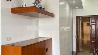 Chính chủ cần cho thuê căn hộ ở luôn