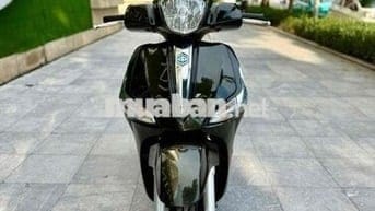 Liberty iget ABS 2017