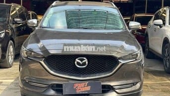 Mazda CX5 2018 2.0AT,1 cầu,màu nâu, 7v9 km