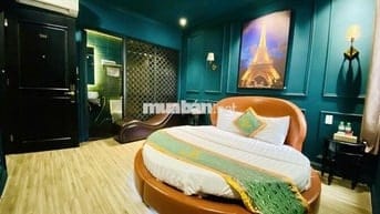 Hotel 33 phòng siêu lợi nhuận ngay sân bay tân sơn nhất – giảm 4.5 tỷ