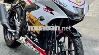 Suzuki GSX 150 khóa maskay giao bộ công chứng