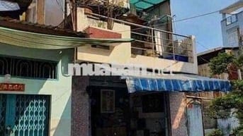 Nhà hẻm rộng đường Lê Quang Sung, sổ hồng riêng giá rẻ