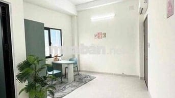 STUDIO MỚI XÂY TRONG LÀNG ĐẠI HỌC