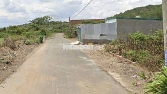 ĐẤT NỀN XEN KẸT , DIỆN TÍCH 160M2-SỔ TRAO TAY
