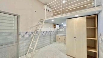 DUPLEX MỚI NGAY ĐẶNG VĂN BI – TRUNG TÂM THỦ ĐỨC – FULL NỘI THẤT Ở LIỀN