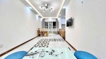 BÁN CĂN HỘ BÀU CÁT II 70m2 2PN - NHÀ ĐẸP - SỔ HỒNG RIÊNG