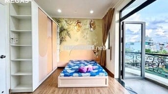 CĂN HỘ BANCOL MỚI NGAY LÊ ĐỨC THỌ THOÁNG MÁT TIỆN ÍCH ĐẦY ĐỦ TIỆN NGHI