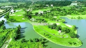 Sang Nhượng Thửa Đất Thổ Cư Biên Hoà New City Cạnh Sân Goft Long Thanh