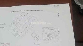BÁN CĂN HỘ CHUNG CƯ CO THANG MAY AN HOÀ 6 – QUẬN 7, TP.HCM 🏢✨