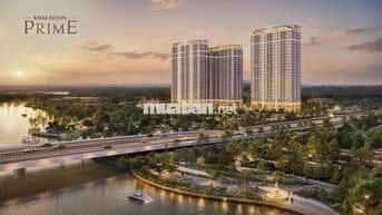 Sở hữu căn hộ RESORT ven sông chỉ 20% liền kề Phú Mỹ Hưng Q7