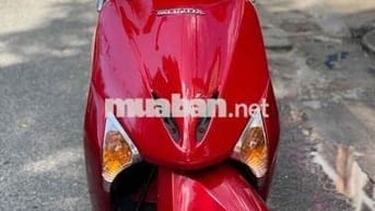 Honda Lead 2012 chân chống điện