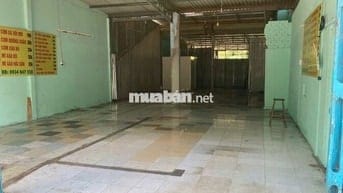 Cho thuê mặt bằng mặt tiền trục đường chính Nguyễn Văn Côn, Vĩnh Bình