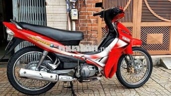 Jupiter V.Biển 77.Một Đời Chủ.Xe Zin Nguyên 100%.