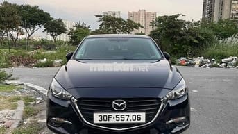 Mazda 3 2019 Sport 1.5L Deluxe - 80000 km
