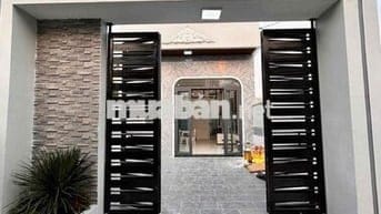 NHÀ GIÁ RẺ CHỈ 235 TRIỆU – SỞ HỮU NGAY CĂN NHÀ 5x17