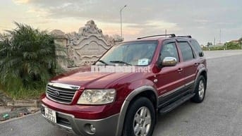 Ford Escape 2004 3.0 V6 - 185555 km