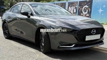 Mazda 3 2023 - 21500 km