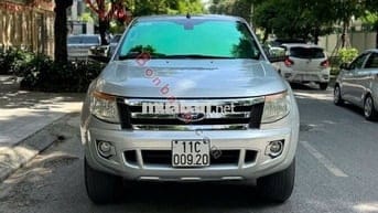 Ford Ranger XLT 2.2L 4x4 MT 2012 - 345 Triệu