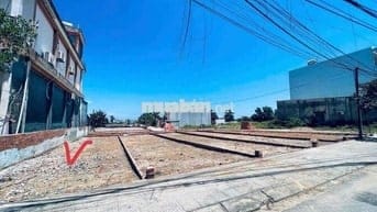 bán đất đường TRINH ĐƯỜNG, Cẩm Lệ