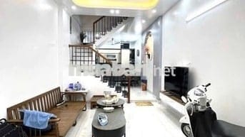 Anh Hưng bán nhà tại Ngô Thì Nhậm,HĐ,4t,47m,tiện ích đẹp chỉ 8 tỷ