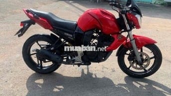 cần bán FZ150 dk 2012 chuẩn êm