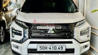 Mitsubishi Xpander Cross 1.5 AT 2024 - 599 Triệu