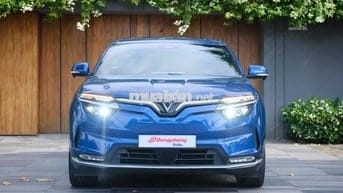 VinFast VF8 Plus 2023 - 48000 km