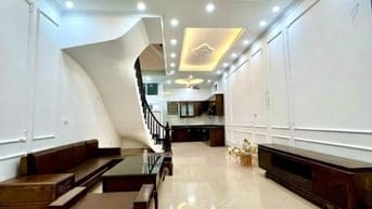 HIẾM 7 TỶ HƠN XÍU LONG BIÊN - NHÀ ĐẸP LONG LANH – LÔ GÓC 3 MẶT THOÁNG 