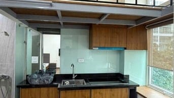 Cho thuê căn hộ IRIS – Nguyễn Thị Thập, Trung Hòa, Hà Nội