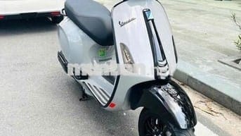 Sprint S125 ABS xám xi măng sporty 2021