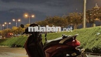 xe janus 2018 đẹp