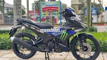 Exciter 150 2020 đèn Led bản đặc biệt Zin Đẹp 🔥👍