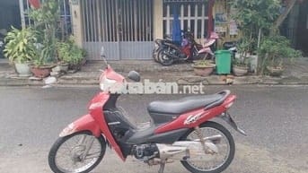 Bán xe Honda wave anpha máy Rin Êm biển 43