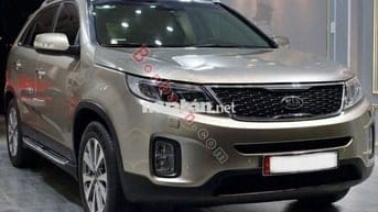 Kia Sorento GATH 2015 - 485 Triệu