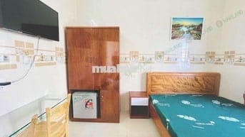 CĂN STUDIO GIÁ RẺ CHO SV TRƯỜNG KINH TẾ