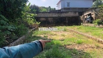 Chính Chủ Bán 137m2 Đất Sơn Tây - Hà Nội