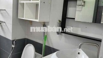 Bán Officetel Central Premium Q8.48m2, căn góc ,view Landmark