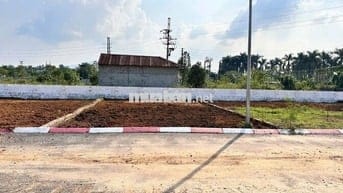 Bán lô đất sát trường Sĩ quan Lục Quân, hơn 2 tỷ