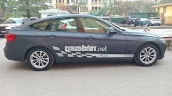 Bmw 320 GT sản xuất 2013