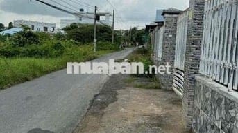 Bán Đất Đô Thị Phường 5 Chính Chủ tặng nhà cấp 4 nhỏ