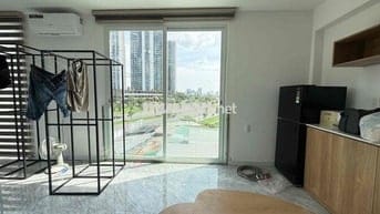 khai truon CHDV ngay eco green Q7, gần KCX, UFM Cresent mall VNG Q4 Q1
