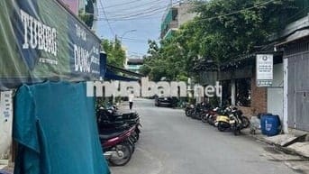 Cần bán gấp đất KDC K82 6x20m, đường nhựa 10m. Giá 8.8 tỷ bớt lộc